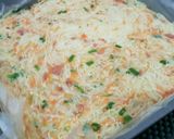 Foto langkah ke 6 dari resep Misoa goreng.