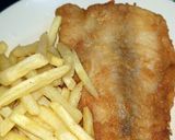 Foto langkah ke 3 dari resep #275 Fish & Chips.
