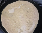 Foto del paso 2 de la receta: Crepas de avena con cajeta y nuez 🤩