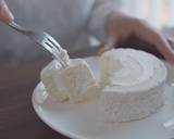 White Swiss Roll (Snow Cake Roll) Recipe Video recipe step 20 photo
