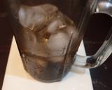Foto langkah ke 3 dari resep 🥂Hazelnut milk Coffee (ala cafe)🥰.