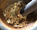 A picture of step 5 of Spicy Mackerel Dip.