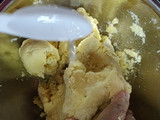 211. Apple Pie Chef Devina