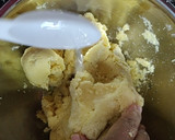 Foto langkah ke 3 dari resep 211. Apple Pie Chef Devina.