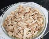 Macaroni soup. Filipino style 💕