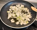 Foto del paso 2 de la receta: Pastel de verduras y pollo
