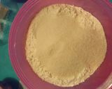Foto del paso 2 de la receta: Conchas (tortu-conchas y payaso-conchas) 🐢🤡