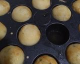 Foto langkah ke 5 dari resep Takoyaki.