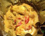 Foto langkah ke 8 dari resep Garang Asem Telur Rebus.
