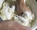 Foto del paso 3 de la receta: Torta fritas