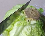 Foto del paso 6 de la receta: Sopa de col