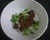 Foto langkah ke 4 dari resep Soto Padang.