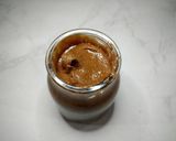 Foto do passo 5 de Creme de amendoim e cacau