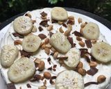 Hình bước làm 9 của món Deluxe Banana Cake