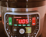 Foto del paso 2 de la receta: Brócoli al vapor Olla GM g