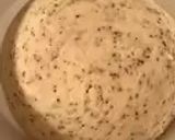 Egyszerű omlós mákos kekszek recept fázis 3 fotója