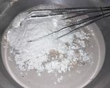Foto del paso 2 de la receta: Panqueques de Chocolate