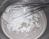 Foto del paso 2 de la receta: Panqueques de Chocolate