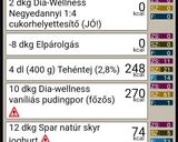 Kozáksapka diétásan recept fázis 9 fotója