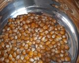 Foto del paso 2 de la receta: Palomitas de maíz súper crocantes ♡♡♡