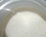 Foto langkah ke 1 dari resep Bubur Merah Putih (jenang sengkolo).