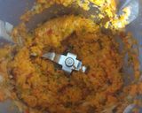 Foto del paso 1 de la receta: Moussaka de verduras y pollo-pavo con Mambo