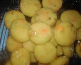 Foto langkah ke 5 dari resep Perkedel Kentang.