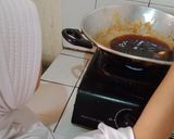 Foto langkah ke 1 dari resep Sarang semut karamel.