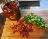 Foto del paso 2 de la receta: Espárragos blancos con vinagreta