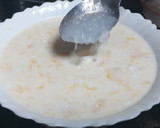 மேங்கோ சாகோ மில்க் (Mango sago milk) ரெசிபி ஸ்டேப் 4 புகைப்படம்