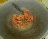 Foto langkah ke 1 dari resep Dadar Gulung Unti Kelapa.