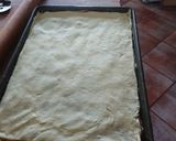 Zserbó recept fázis 6 fotója