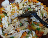 Foto del paso 5 de la receta: Goulash Mediterráneo