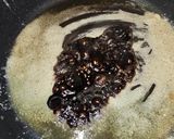 Foto del paso 3 de la receta: Suprema de salmón en salsa de cítricos y soja