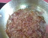 अंडा बिर्याणी (थोडी हटके)(aanda biryani recipe in marathi) रेसिपी स्टेप 4 फोटो