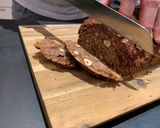 Früchtebrot Rezeptschritt 3 Foto