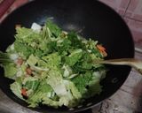 Foto langkah ke 4 dari resep Capjay sederhana.