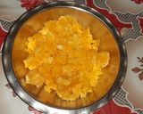 कोकोनट चिक्की (coconut chikki recipe in marathi) रेसिपी स्टेप 1 फोटो 