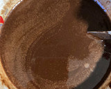 Foto del paso 2 de la receta: Brownie de chocolate