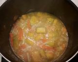 Foto del paso 3 de la receta: Crema de Zapallo