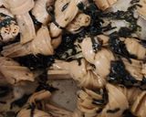 Foto del paso 2 de la receta: Chopitos veganos de Yuba 🪴VEGANO🪴
