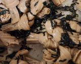 Foto del paso 2 de la receta: Chopitos veganos de Yuba 🪴VEGANO🪴