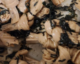 Foto del paso 2 de la receta: Chopitos veganos de Yuba 🪴VEGANO🪴