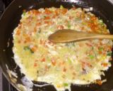 Foto del paso 2 de la receta: Tortille de resqueché