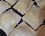 Foto del paso 6 de la receta: Cuadritos de cerdo🐷 🧅 burgol y semillas