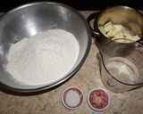 A picture of step 3 of Baked Beef Empanadas #2.