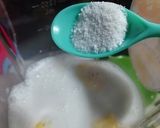 Foto langkah ke 2 dari resep 808.BARONGKO Kue Khas Bugis/Makasar.