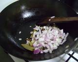 Fish Head Lentil Curry - Bengali Style recipe step 4 photo