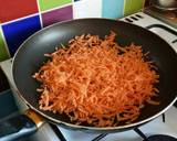 Vickys BBQ Pulled Sweet Potato, GF DF EF SF NF recipe step 2 photo
