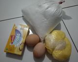 Foto langkah ke 1 dari resep Telur Gabus Keju.